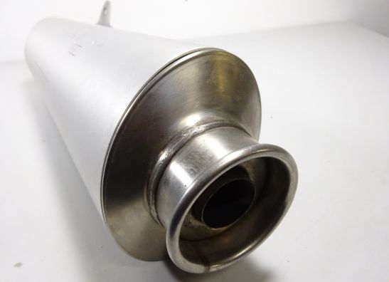 Auspuff Ducati Monster S4