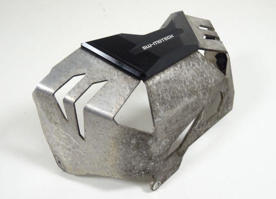 Kleppendeksel BMW R 1200 GS Adventure