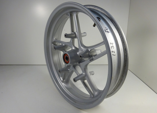 Felge vorne BMW K 1200 GT