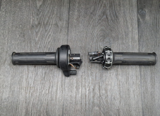 Handvat BMW R 1200 GS LC