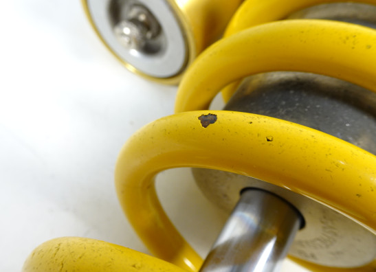 Rear cushion Ducati 749  999