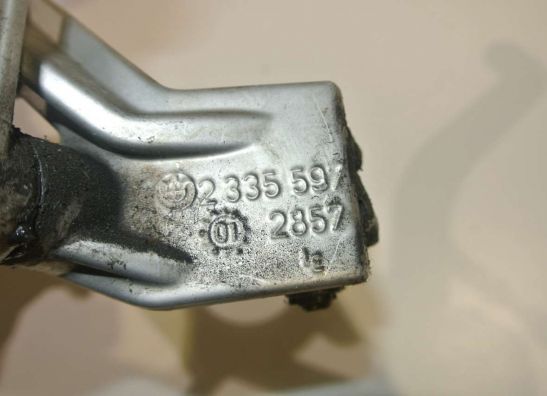 Schetsplaat links BMW R 1150 GS