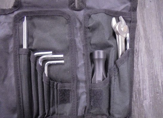 Gereedschapset Triumph Tiger 1200  Explorer XRT