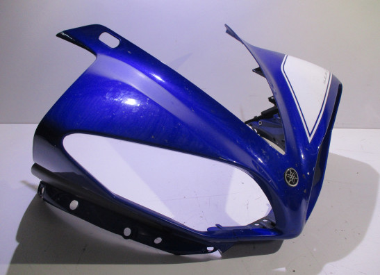 Montagerahmen Scheinwerfer Yamaha YZF R1