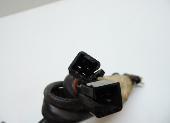 Stuurschakelaar links Honda VF 1000 F