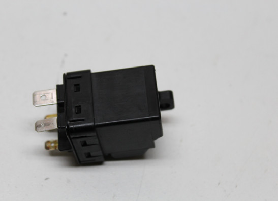 Rempomp Honda CRF 1100 Africa Twin