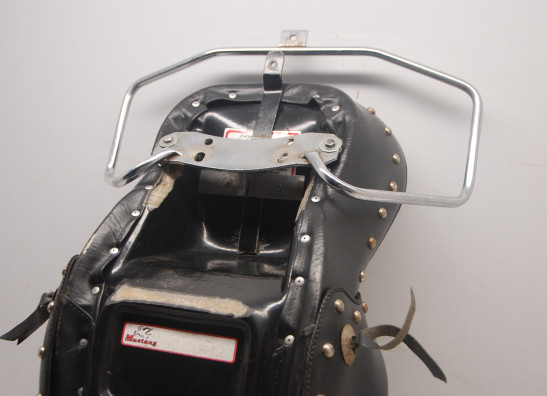 Zadel Harley Davidson Touring FL