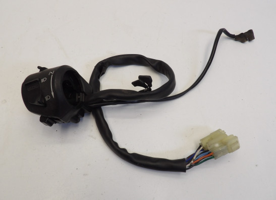 Stuurschakelaar links Honda CBR 600 F