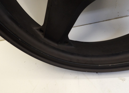 Voorvelg Kawasaki ZX 12 R