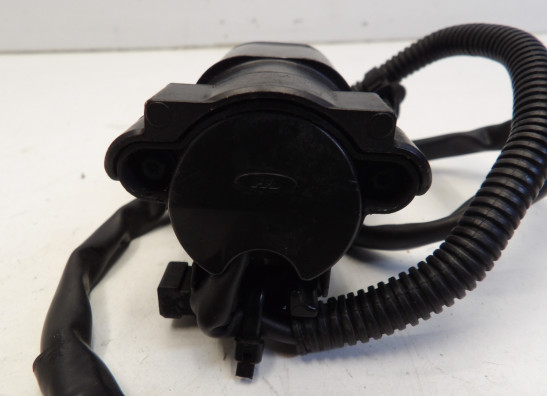 Tankdeckel Honda CRF 1000 Africa Twin