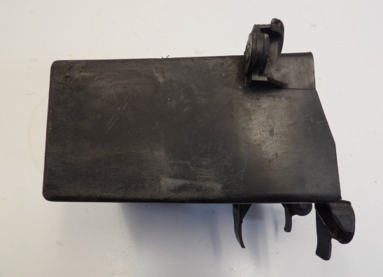 Accubak Yamaha XV 750 Virago