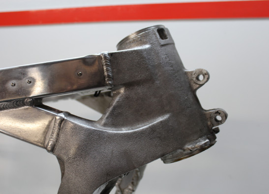 Rahme teile Suzuki GSX R 750 RK