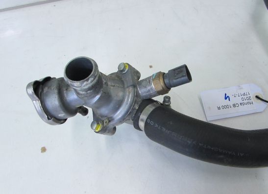 Kuhler Teile Honda CB 1000 R