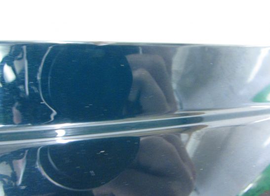 Cowl left rear Suzuki GSX F 750