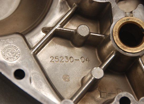 Motorblokdeksel Harley Davidson Sportster