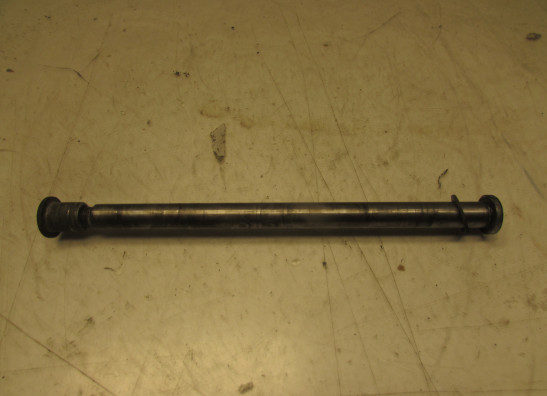 Achteras Kawasaki ZZR 1100