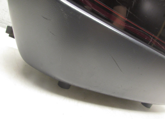 Linker koffer Honda ST 1100 Pan European