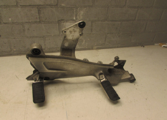 Schetsplaat links Honda ST 1100 Pan European