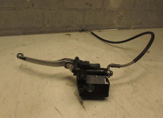 Rempomp BMW C 650 GT