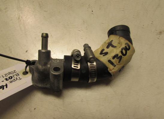 Engine parts Honda ST 1300 Pan European