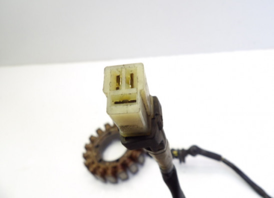 Dynamo Honda VF 700  750 Supermagna