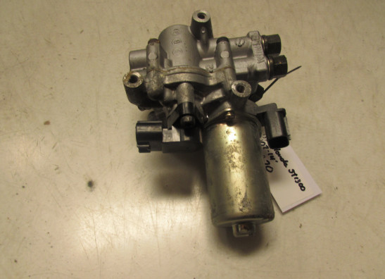 ABS pump Honda ST 1300 Pan European