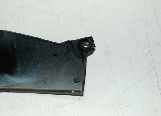 Rear cowl Kawasaki Z 750