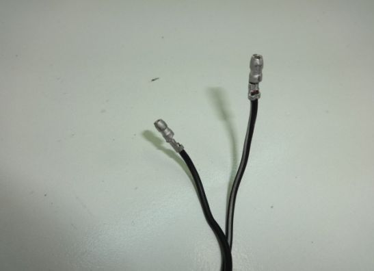 Blinker vorne links Suzuki LS 650