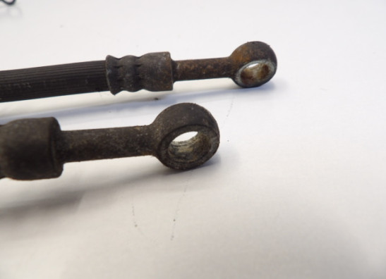 Remleiding voor Yamaha YZF R6