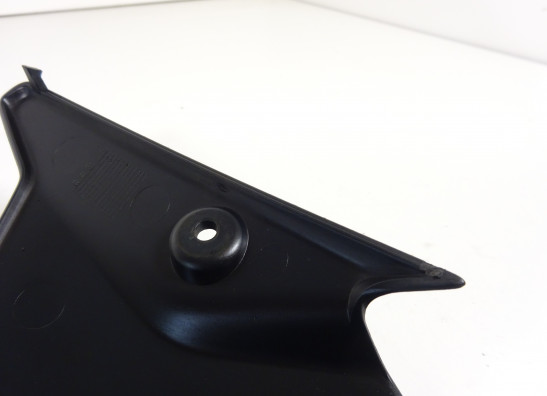 Topkuip bekleding BMW K 1200 GT