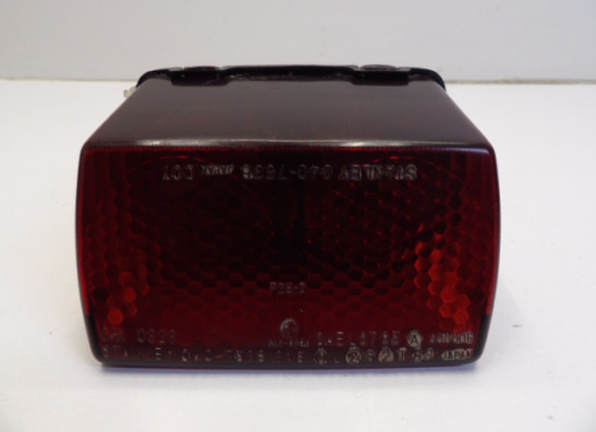 Rear light Yamaha FZR 1000