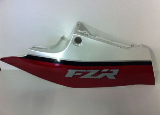 Cowl left rear Yamaha Overige Yamaha