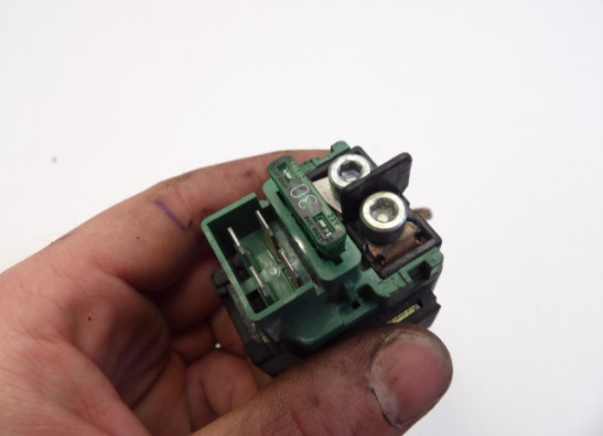 Startmotor relais Honda ST 1300 Pan European