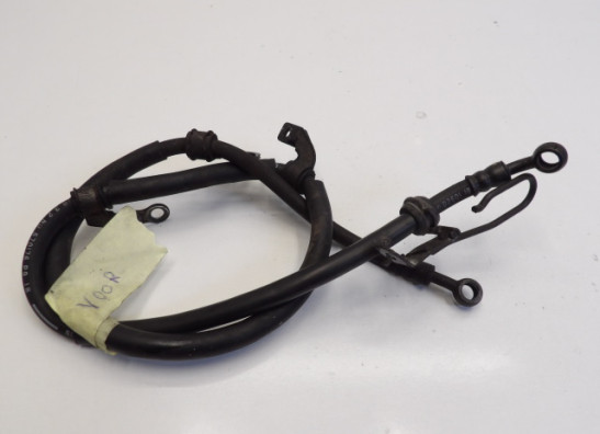 Brake hose front Honda TRANSALP