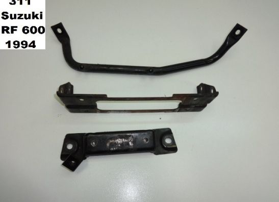 Frame - onderdelen Suzuki RF 600