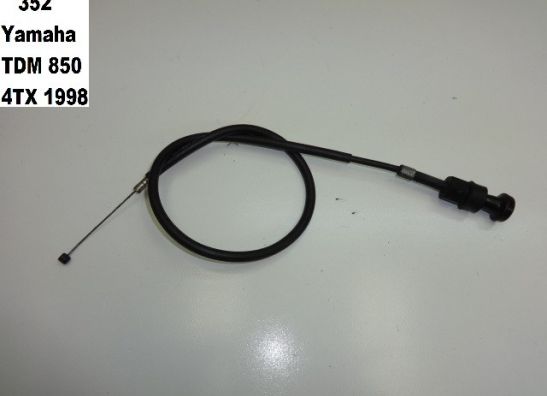 Chokekabel Yamaha TDM