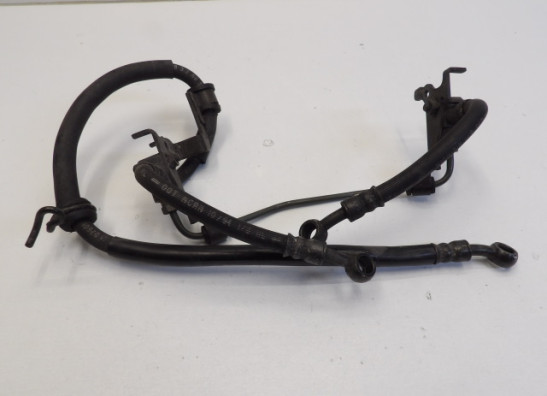 Bremsleitung vorne Honda CBR 600 F