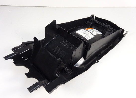 Undertail Honda CBF 600