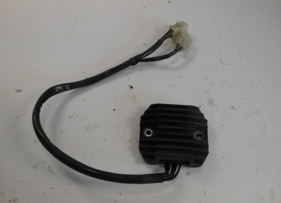 Regulator rectifier  Kawasaki ZX 6 R