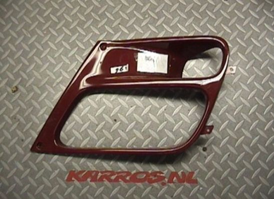 Seitenverkleidung rechts klein Honda ST 1100 Pan European