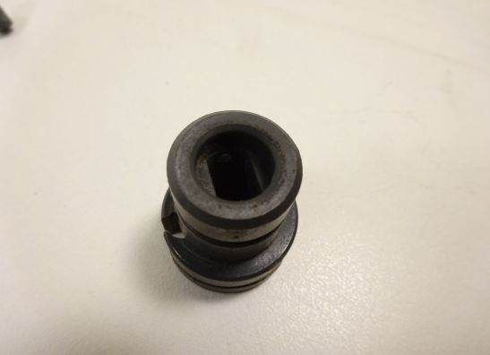 Sitzbank BMW F 800 S - ST