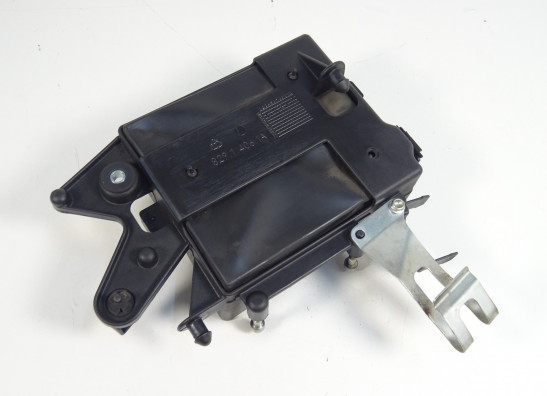 Batterie befestigung Ducati Multistrada 1000