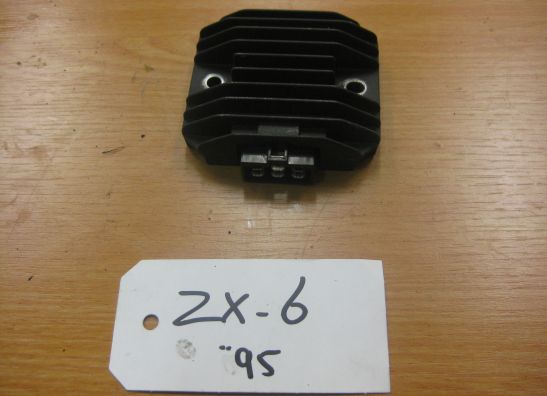Spanningsregelaar Kawasaki ZX 6 R