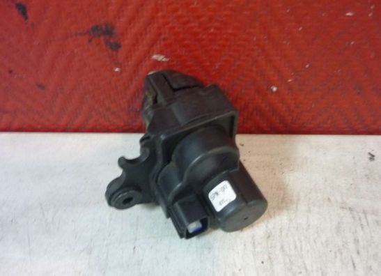 Exup servo klep Yamaha FZ1