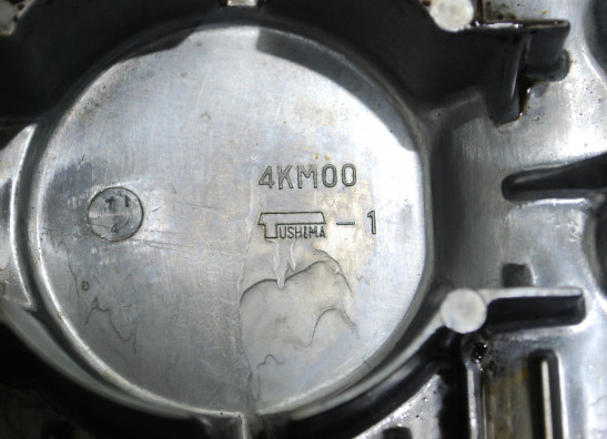 Olwanne Yamaha XJ 900 S Diversion