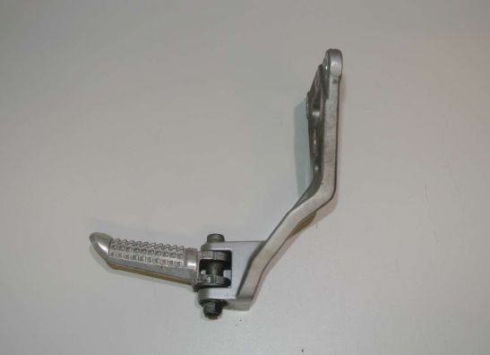 Soziusfussraste links Suzuki GSX R 750