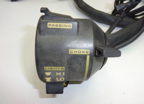 Stuurschakelaar links Honda Overige Honda