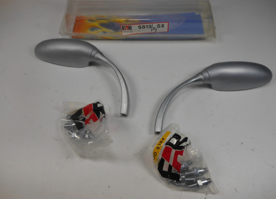 Mirror set Yamaha MT 07