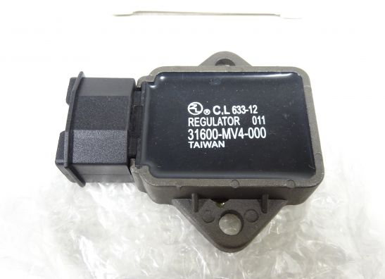 Spanningsregelaar Honda VFR 750