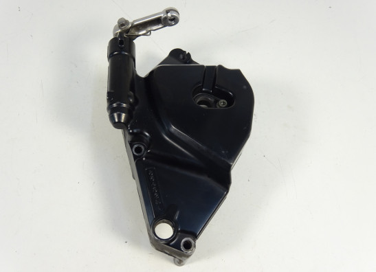 Motorblokdeksel voortandwiel Suzuki GSR 600